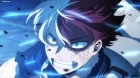 Boku no Hero Academia 7th Season episodio 15