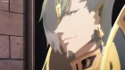 Maou Gakuin no Futekigousha: Shijou Saikyou no Maou no Shiso, Tensei shite Shison-tachi no Gakkou e Kayou II Part 2 episodio 3