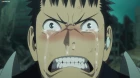 Kaijuu 8-gou episodio 10
