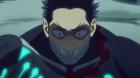 Kaijuu 8-gou episodio 11