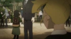 Kaijuu 8-gou episodio 4