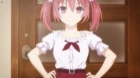 Date A Live V episodio 4
