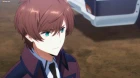 Mahouka Koukou no Rettousei 3rd Season episodio 7