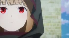 Ookami to Koushinryou: Merchant Meets the Wise Wolf episodio 12