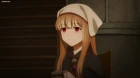 Ookami to Koushinryou: Merchant Meets the Wise Wolf episodio 14