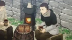 Ookami to Koushinryou: Merchant Meets the Wise Wolf episodio 20