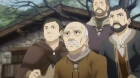 Ookami to Koushinryou: Merchant Meets the Wise Wolf episodio 25