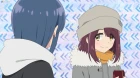Yuru Camp△ Season 3 episodio 3