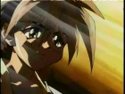 Saber Marionette J episodio 23