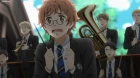 Kuroshitsuji: Kishuku Gakkou-hen episodio 7