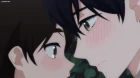 Hananoi-kun to Koi no Yamai episodio 8