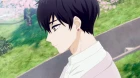 Hananoi-kun to Koi no Yamai episodio 9