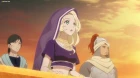 Unnamed Memory episodio 11