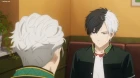 Wind Breaker episodio 10