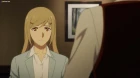 Bartender: Kami no Glass episodio 10