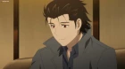 Bartender: Kami no Glass episodio 11