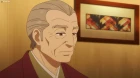 Bartender: Kami no Glass episodio 2