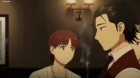 Bartender: Kami no Glass episodio 6