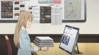 Bartender: Kami no Glass episodio 9
