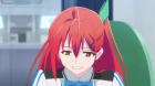 Kami wa Game ni Ueteiru. episodio 3