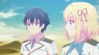Kami wa Game ni Ueteiru. episodio 7