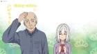 Jiisan Baasan Wakagaeru episodio 3