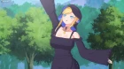 Shinigami Bocchan to Kuro Maid 3rd Season episodio 10