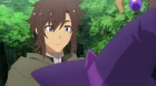 Lv2 kara Cheat datta Motoyuusha Kouho no Mattari Isekai Life episodio 1