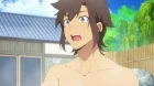 Lv2 kara Cheat datta Motoyuusha Kouho no Mattari Isekai Life episodio 11