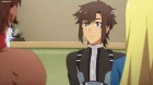 Lv2 kara Cheat datta Motoyuusha Kouho no Mattari Isekai Life episodio 2