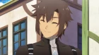 Lv2 kara Cheat datta Motoyuusha Kouho no Mattari Isekai Life episodio 8