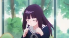 Yoru no Kurage wa Oyogenai episodio 2