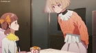Yoru no Kurage wa Oyogenai episodio 6