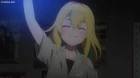 Yoru no Kurage wa Oyogenai episodio 8