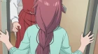 Kaii to Otome to Kamikakushi episodio 3