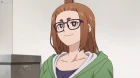 Kaii to Otome to Kamikakushi episodio 5