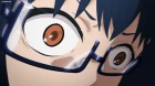 Kaii to Otome to Kamikakushi episodio 7