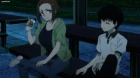 Kaii to Otome to Kamikakushi episodio 8