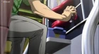 Gyakkyou Burai Kaiji Hakairoku-hen episodio 18
