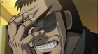 Gyakkyou Burai Kaiji Hakairoku-hen episodio 21