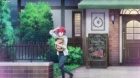 Vampire Dormitory episodio 1