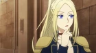 The New Gate episodio 10
