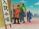 Ghost Sweeper GS Mikami episodio 38