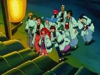 Ghost Sweeper GS Mikami episodio 45