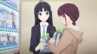 Girls Band Cry episodio 12