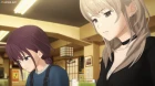 Girls Band Cry episodio 5