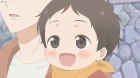 Tadaima, Okaeri episodio 5