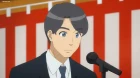 Henjin no Salad Bowl episodio 12