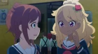 Shuumatsu Train Doko e Iku? episodio 5