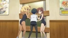 Shuumatsu Train Doko e Iku? episodio 8